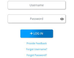 Cerulean Login