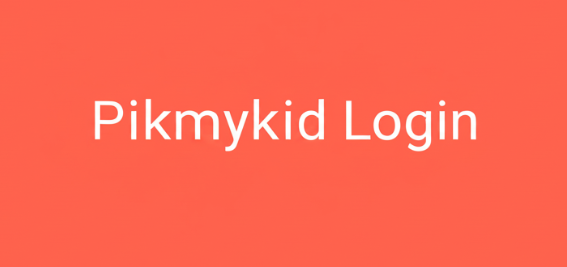 Pikmykid Login