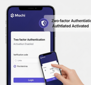 Mochi Login
