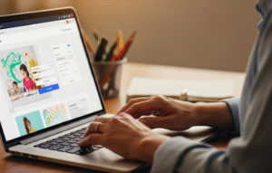Connexus Parent Login