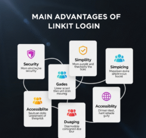 Linkit Login