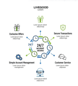 Livegood Login