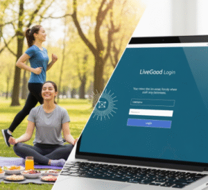 Livegood Login