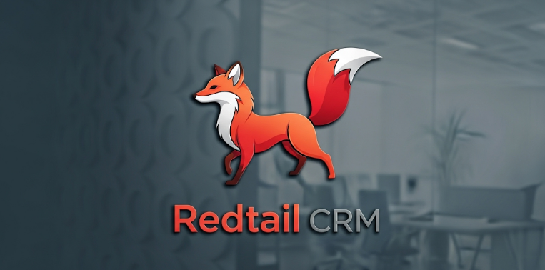 Redtail CRM Login