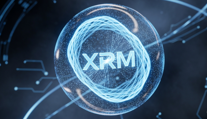 XRM Login