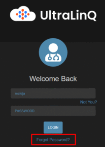 Ultralinq Login