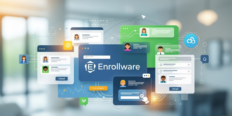 Enrollware Login