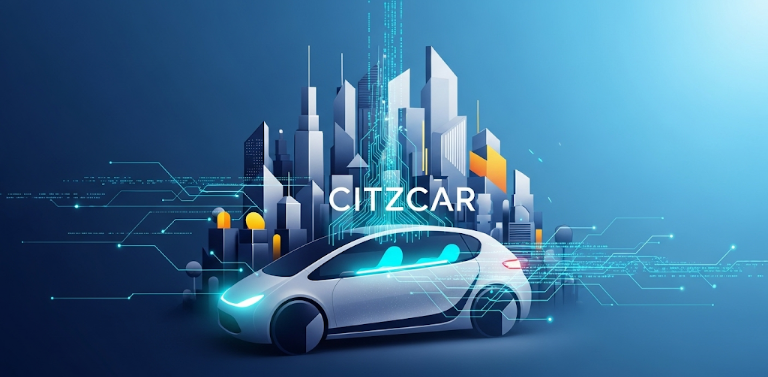 Citzcar Login
