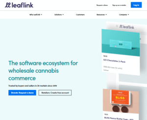 LeafLink Login